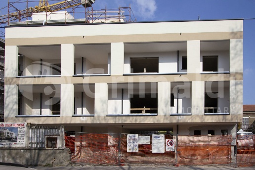 appartamento in vendita a Cinisello Balsamo