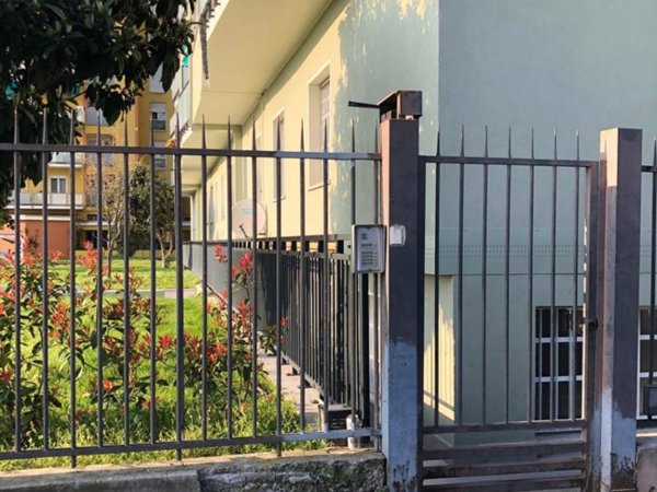 appartamento in vendita a Cinisello Balsamo