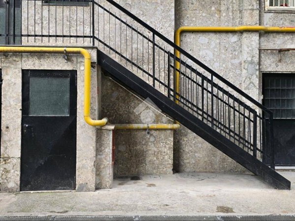 appartamento in vendita a Cinisello Balsamo in zona Robecco