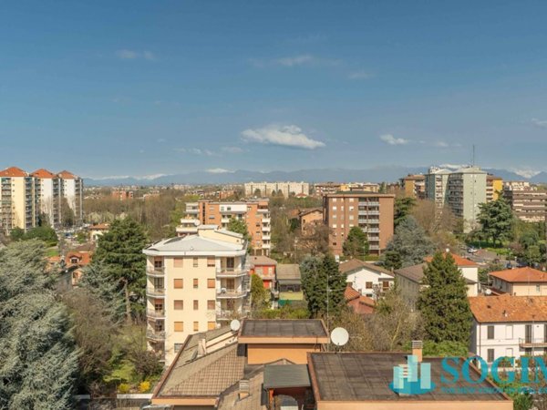 appartamento in vendita a Cinisello Balsamo
