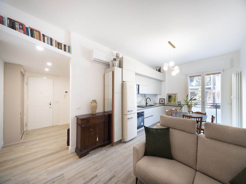 appartamento in vendita a Cinisello Balsamo