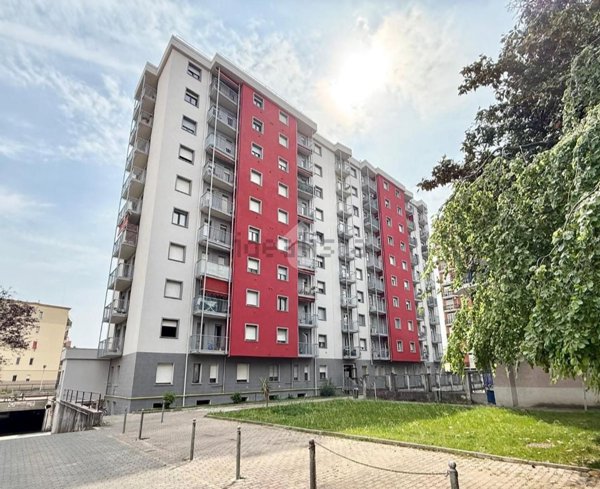 appartamento in vendita a Cinisello Balsamo