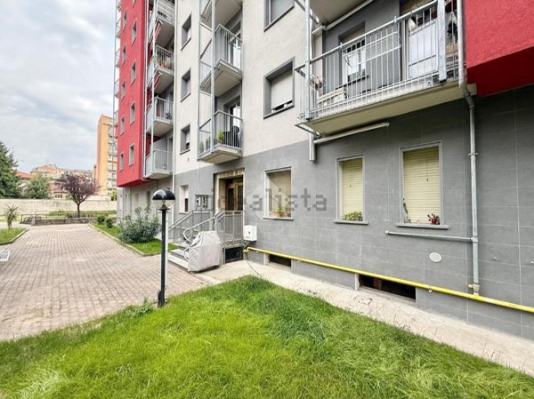 appartamento in vendita a Cinisello Balsamo