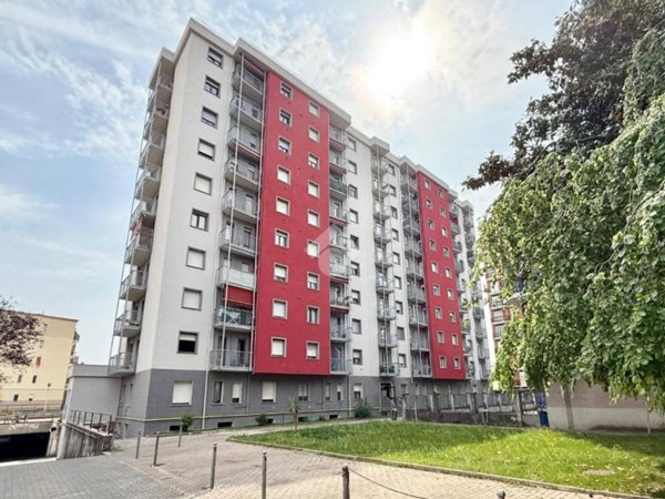 appartamento in vendita a Cinisello Balsamo