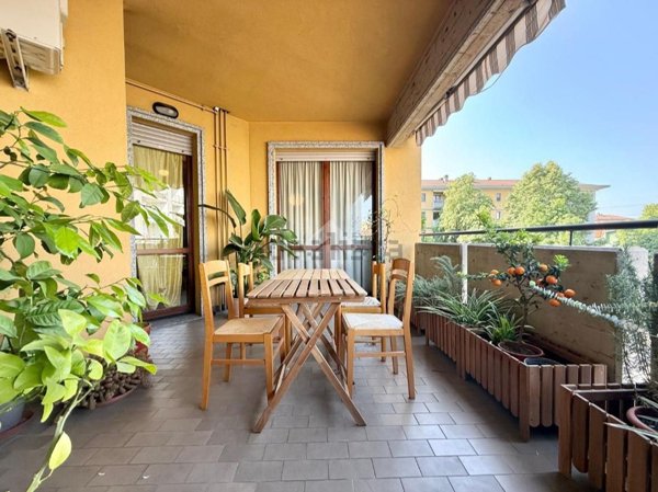 appartamento in vendita a Cinisello Balsamo