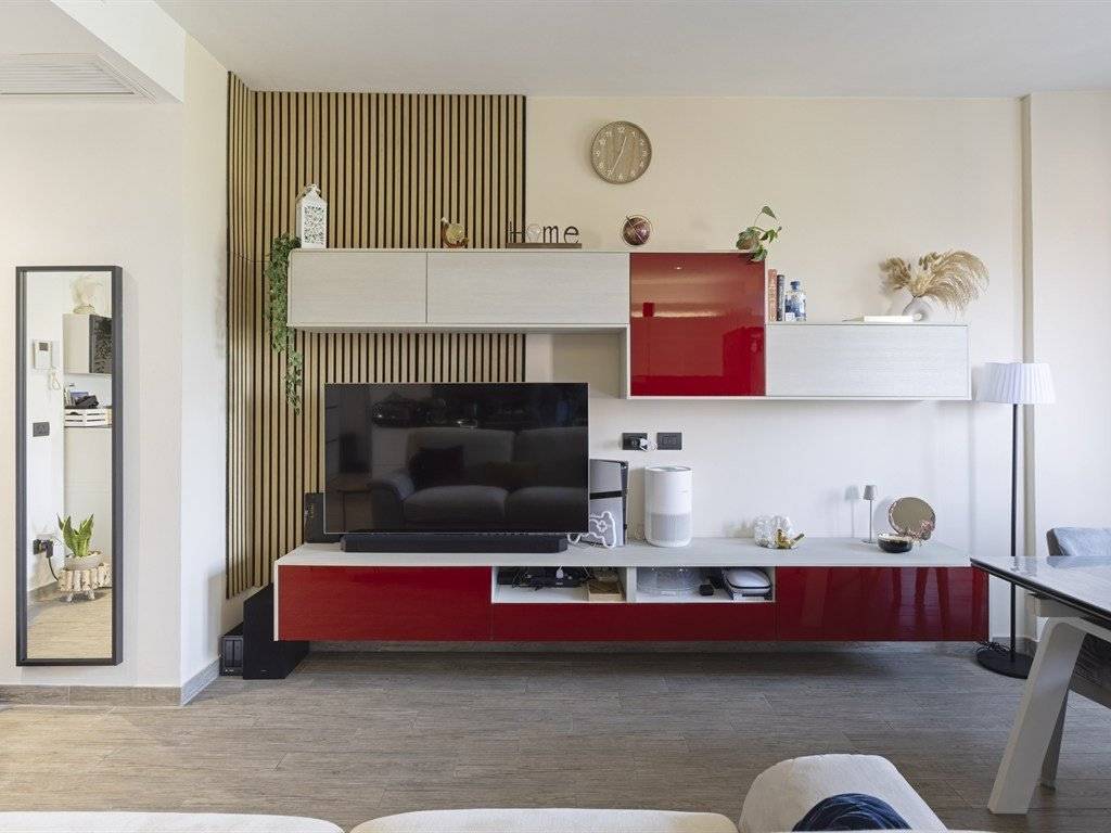 appartamento in vendita a Cinisello Balsamo