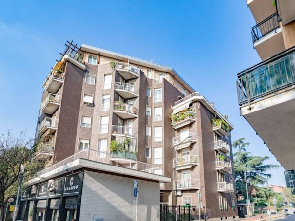 appartamento in vendita a Cinisello Balsamo