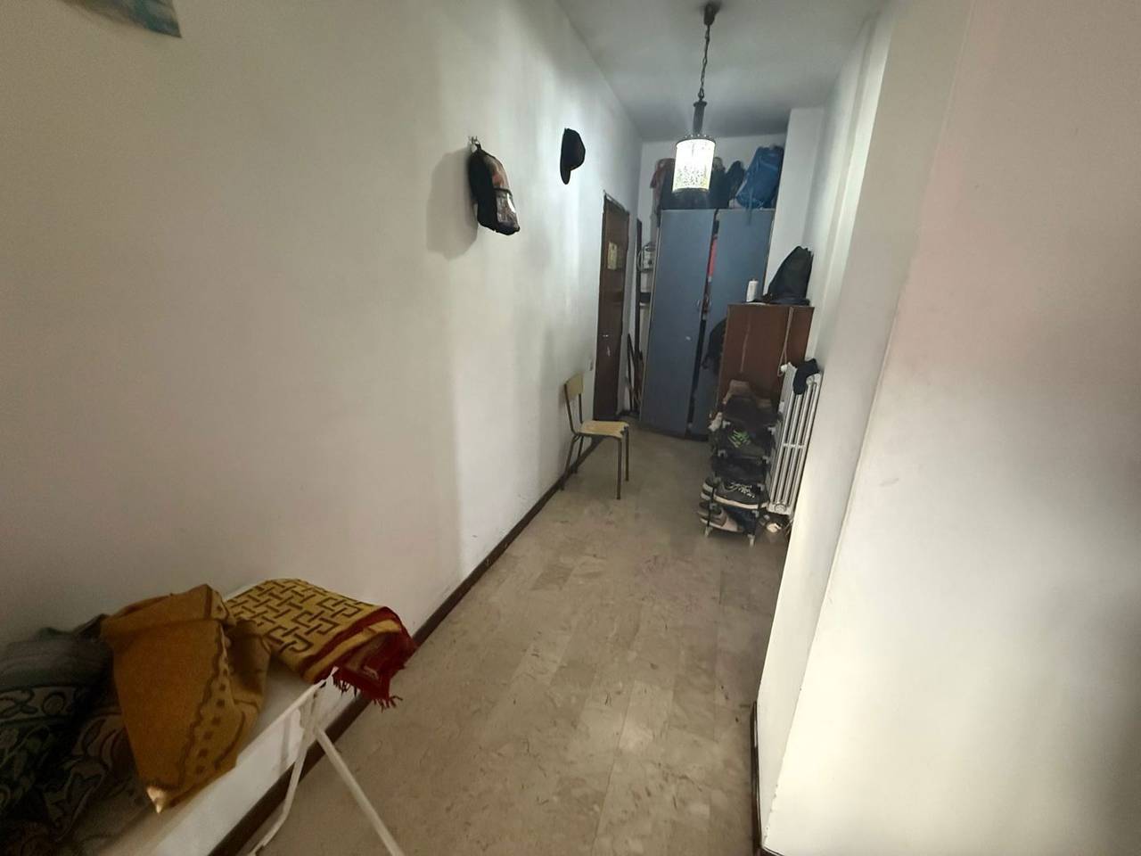 appartamento in vendita a Cinisello Balsamo in zona Robecco