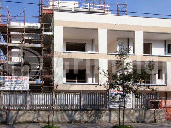 appartamento in vendita a Cinisello Balsamo