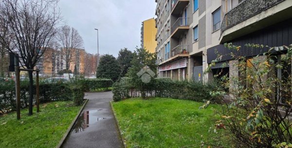 appartamento in vendita a Cinisello Balsamo in zona Bettola