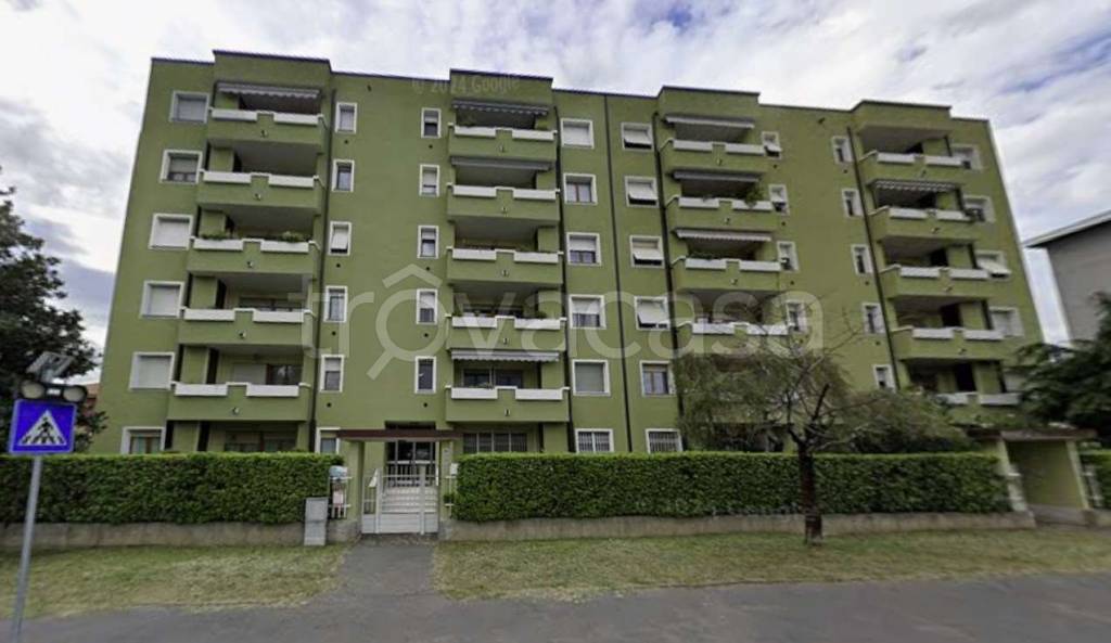 appartamento in vendita a Cinisello Balsamo