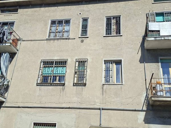 appartamento in vendita a Cinisello Balsamo in zona Campo dei Fiori