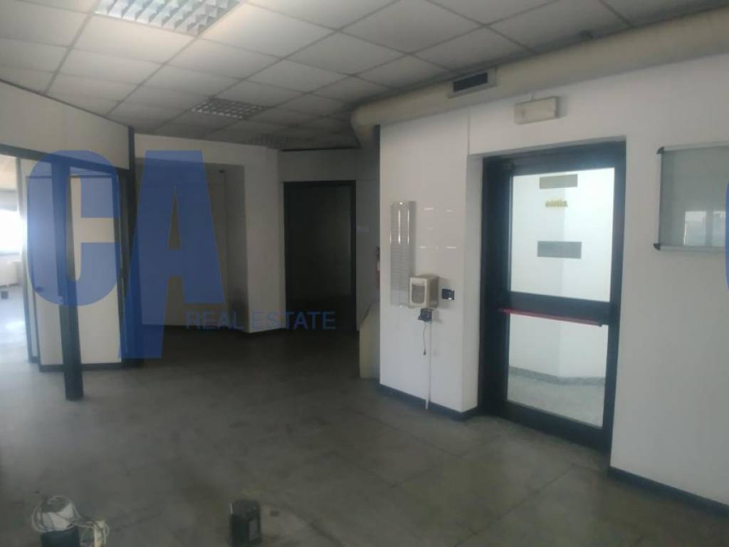 intera palazzina in vendita a Cinisello Balsamo in zona Robecco
