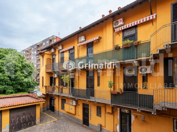 appartamento in vendita a Cinisello Balsamo