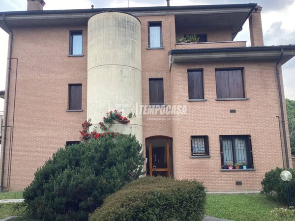 appartamento in vendita a Cinisello Balsamo