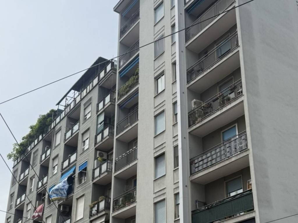 appartamento in vendita a Cinisello Balsamo