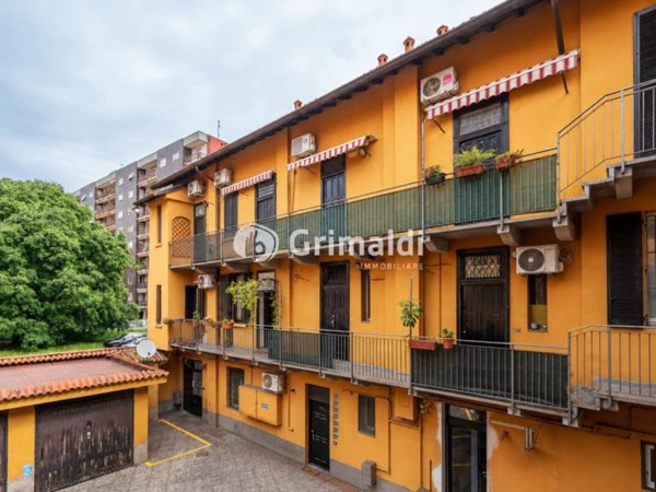 appartamento in vendita a Cinisello Balsamo
