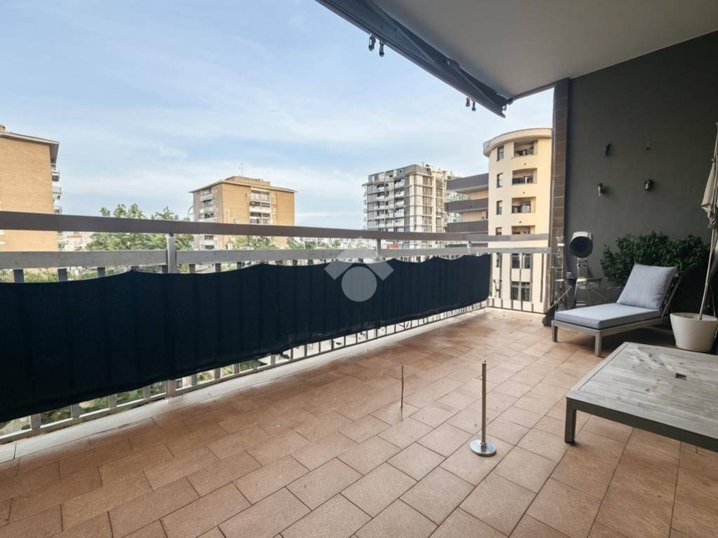 appartamento in vendita a Cinisello Balsamo