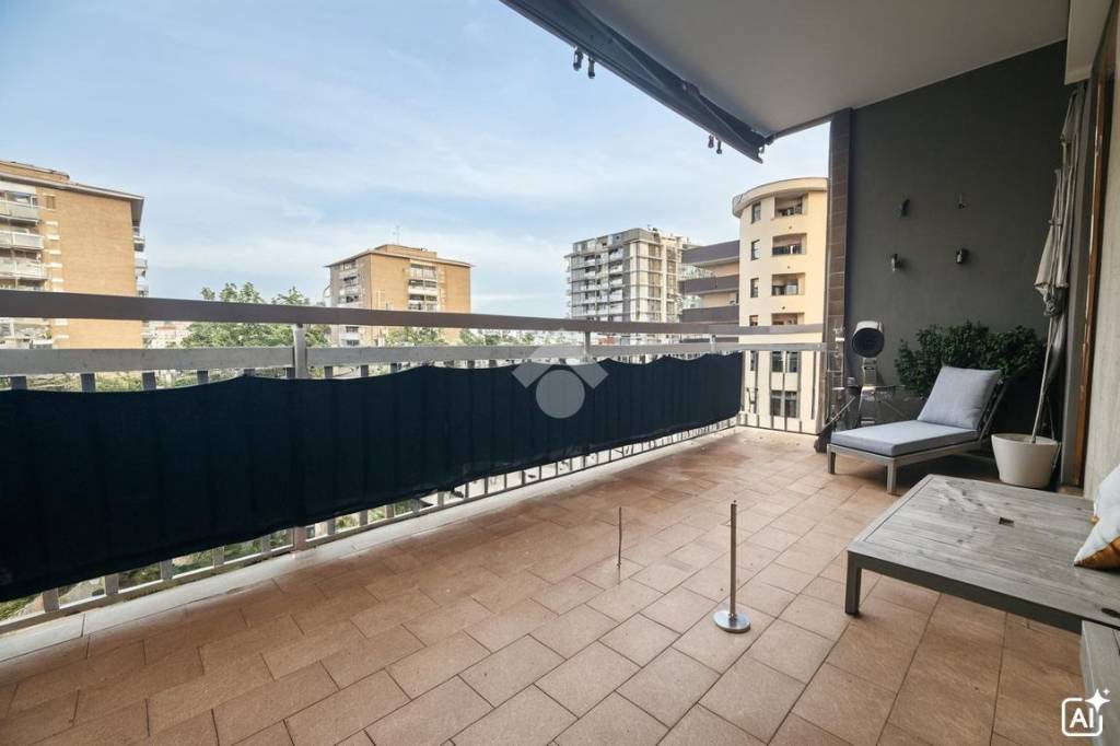 appartamento in vendita a Cinisello Balsamo