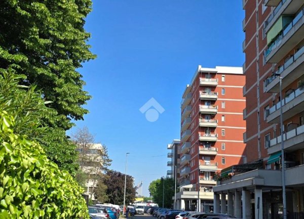 appartamento in vendita a Cinisello Balsamo