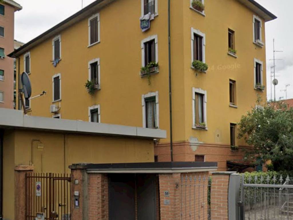 appartamento in vendita a Cinisello Balsamo
