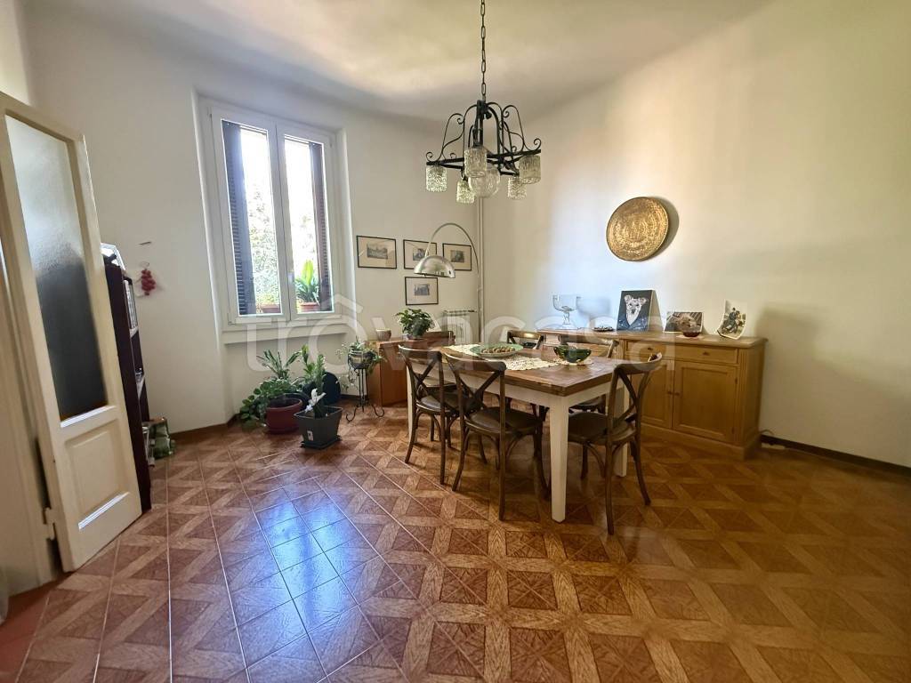 appartamento in vendita a Cinisello Balsamo