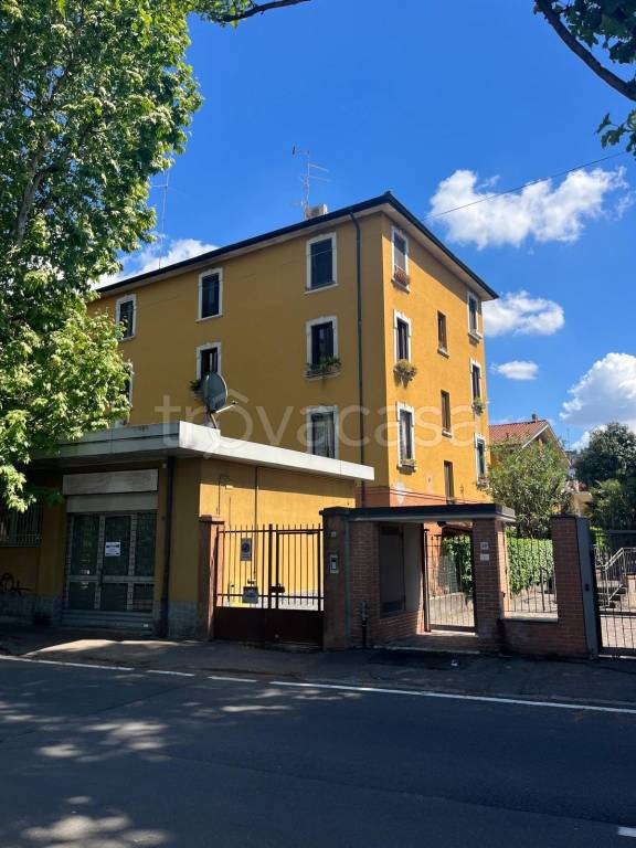 appartamento in vendita a Cinisello Balsamo