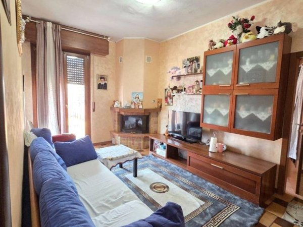 appartamento in vendita a Cinisello Balsamo in zona Robecco