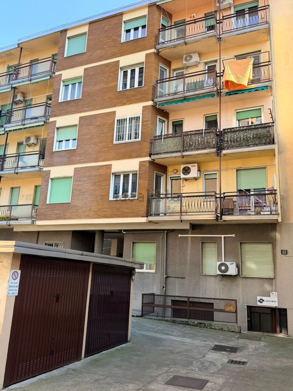 appartamento in vendita a Cinisello Balsamo