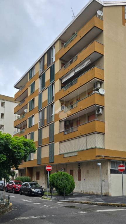 appartamento in vendita a Cinisello Balsamo