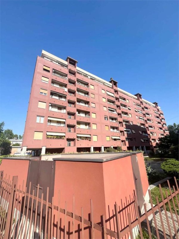 appartamento in vendita a Cinisello Balsamo