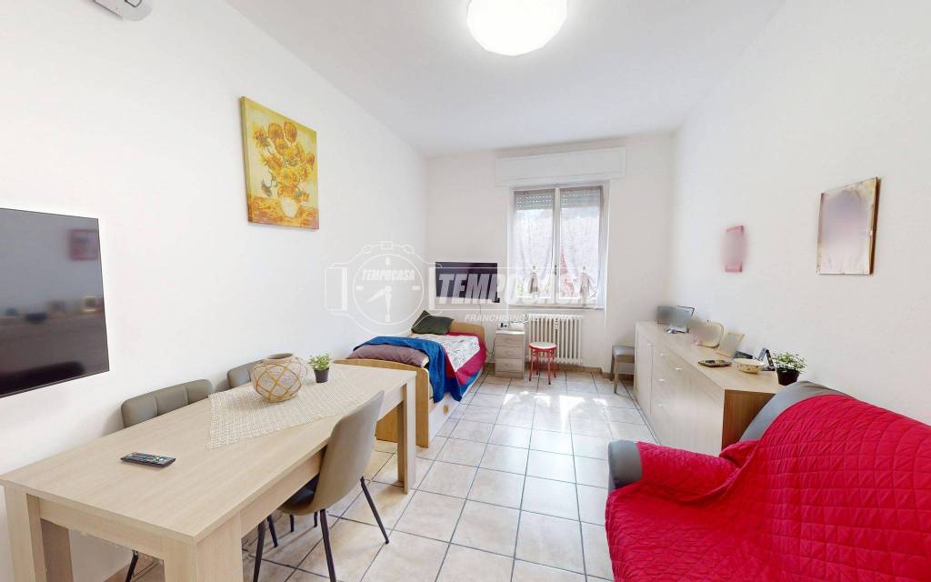 appartamento in vendita a Cinisello Balsamo in zona Bettola