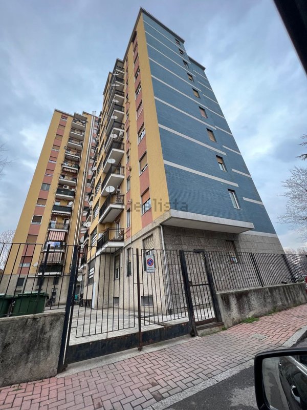 appartamento in vendita a Cinisello Balsamo