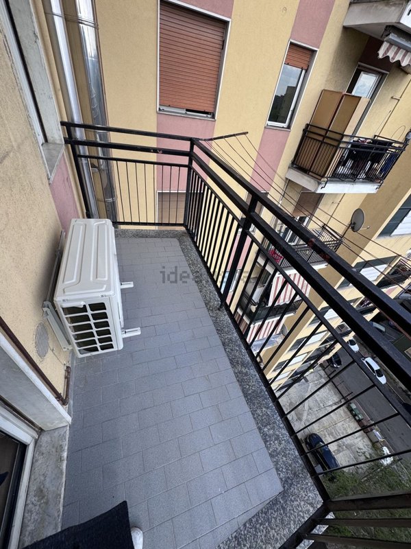 appartamento in vendita a Cinisello Balsamo