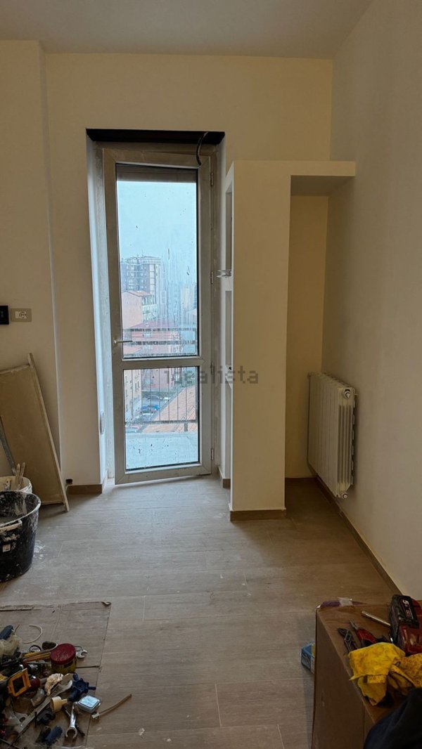 appartamento in vendita a Cinisello Balsamo