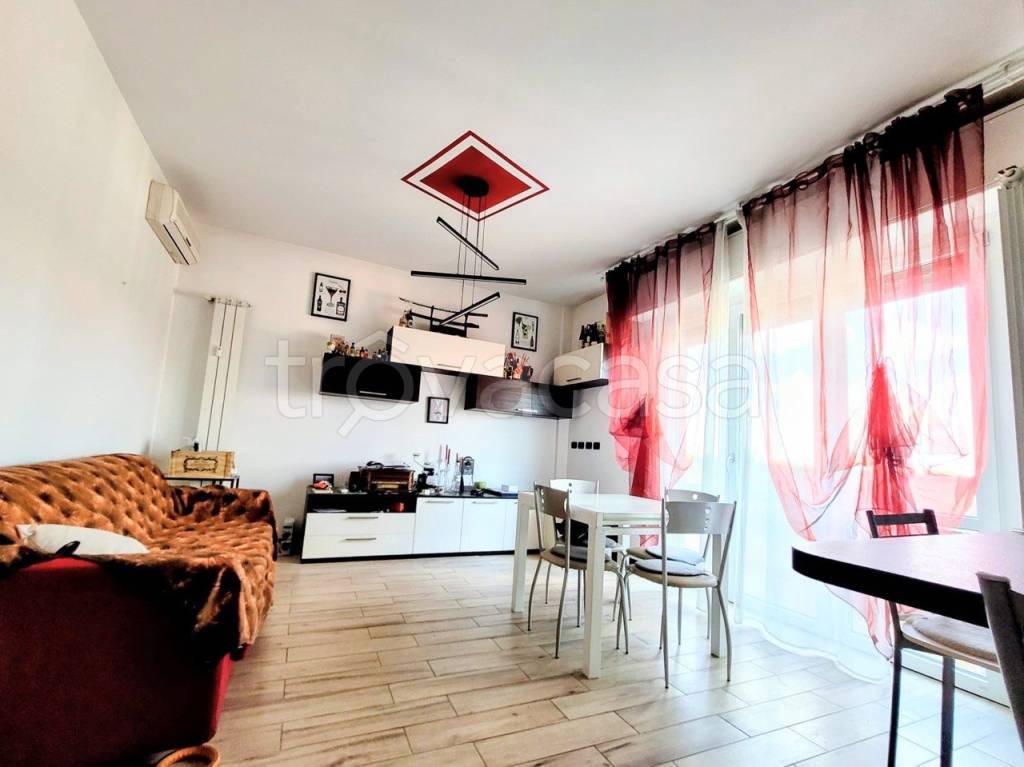 appartamento in vendita a Cinisello Balsamo