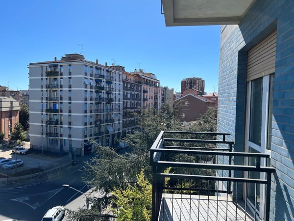 appartamento in vendita a Cinisello Balsamo