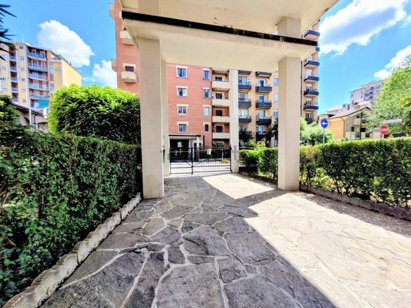 appartamento in vendita a Cinisello Balsamo