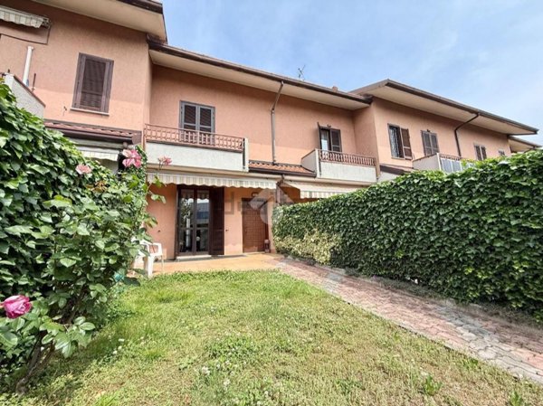 casa indipendente in vendita a Cinisello Balsamo