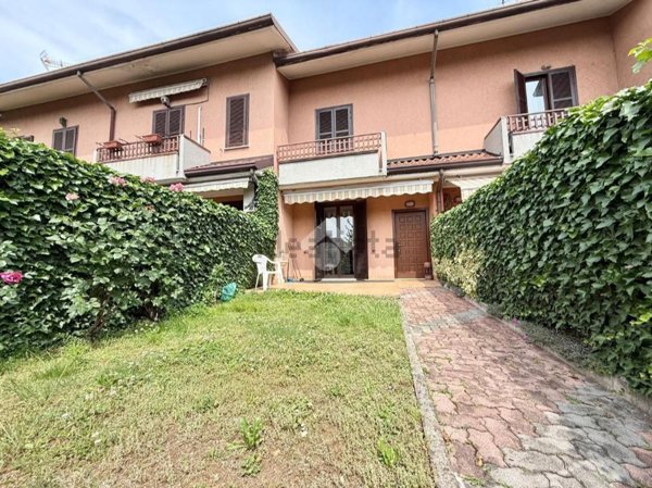 casa indipendente in vendita a Cinisello Balsamo