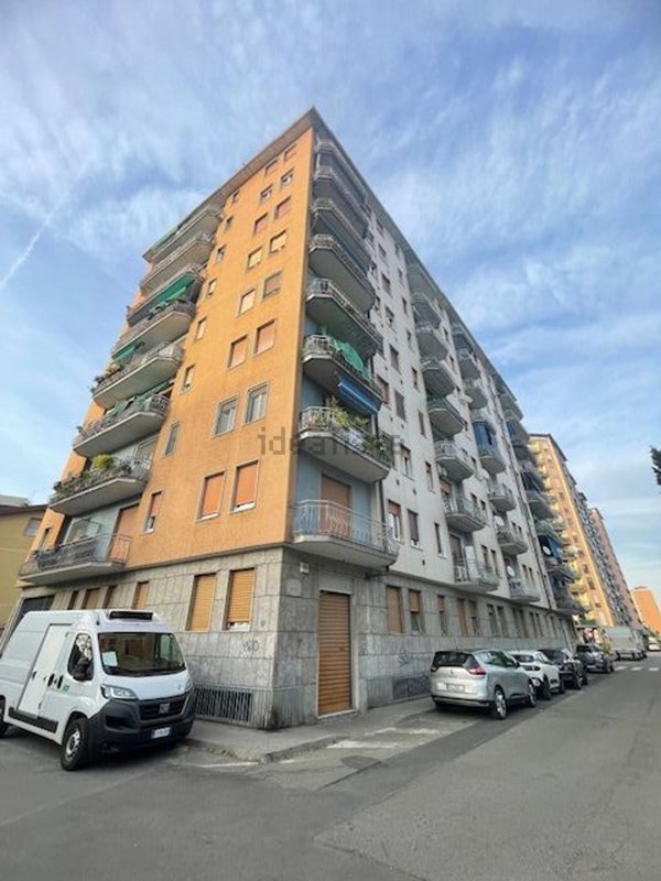 appartamento in vendita a Cinisello Balsamo