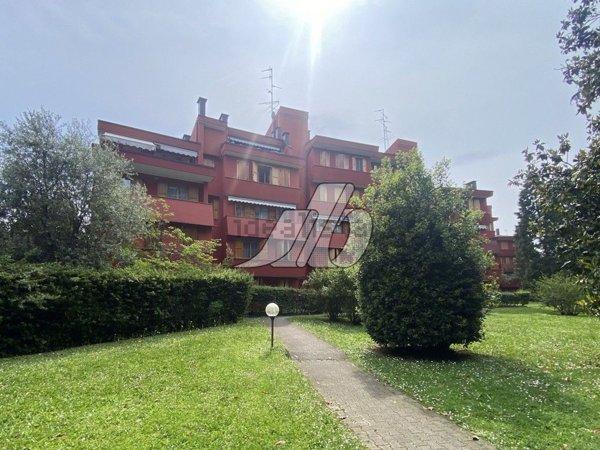 appartamento in vendita a Cinisello Balsamo