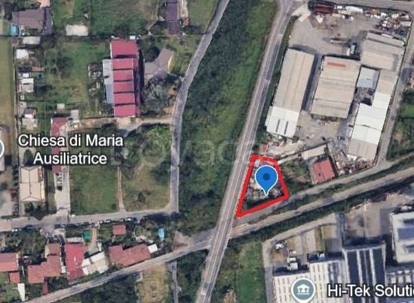 appartamento in vendita a Cinisello Balsamo in zona Robecco