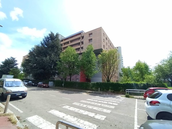 appartamento in vendita a Cinisello Balsamo