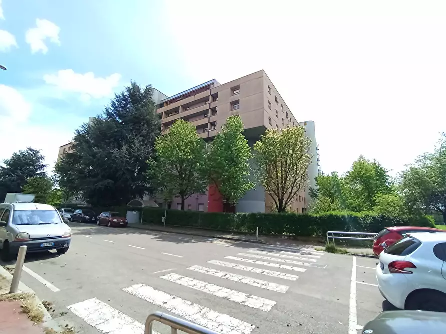 appartamento in vendita a Cinisello Balsamo