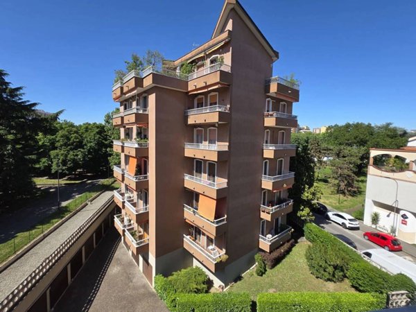 appartamento in vendita a Cinisello Balsamo
