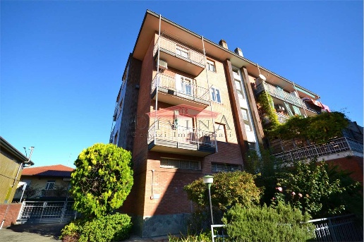 appartamento in vendita a Cinisello Balsamo