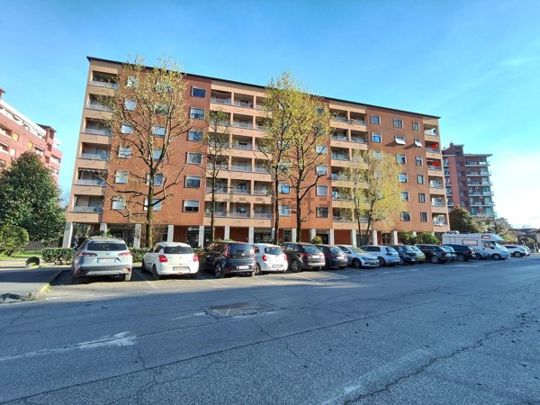 appartamento in vendita a Cinisello Balsamo