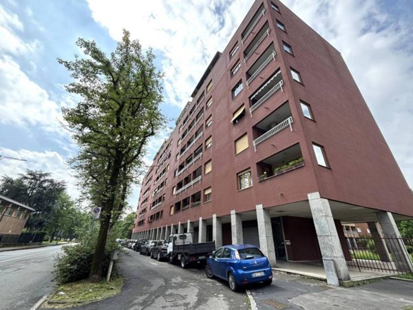 appartamento in vendita a Cinisello Balsamo