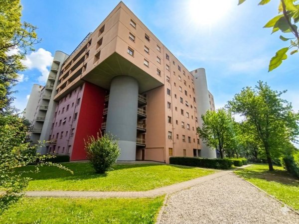 appartamento in vendita a Cinisello Balsamo